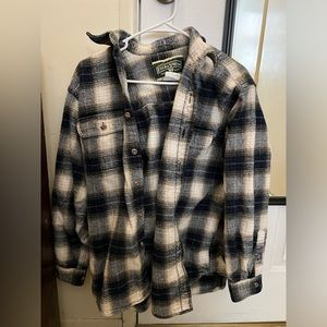 Field & Stream Heavy Flannel